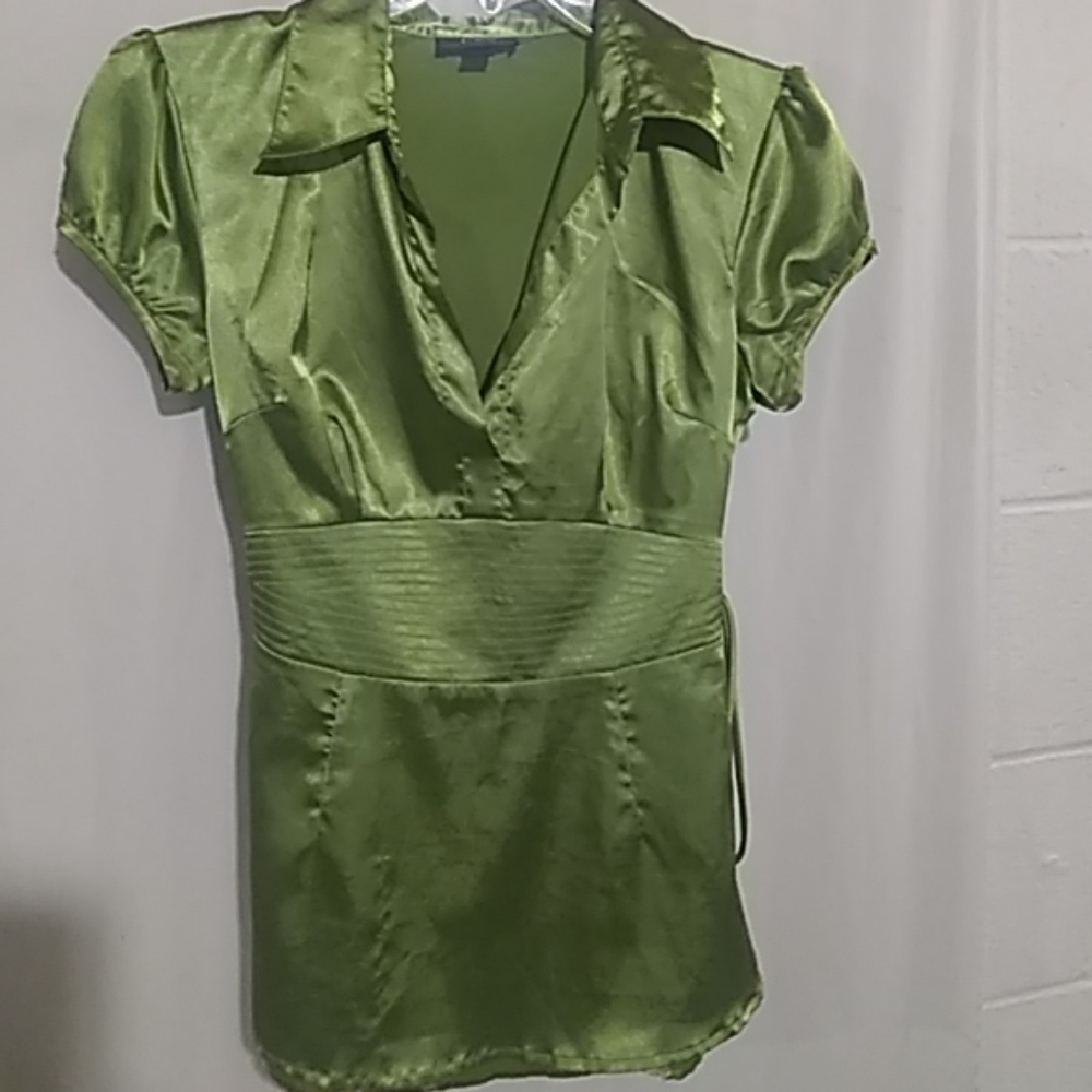 Juniors Small B-WEAR Blouse